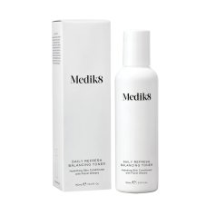 MEDIK8 Daily Refresh Toner - čistící hydratační tonikum 150 ml
