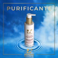 RED SAFFRON MILANO Facial Cleansing Milk - čisticí mléko 200 ml