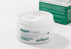 GETITPURE Repair Cream - hojivý krém s Exosomy 50 g