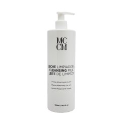 MCCM Cleansing Milk - pleťové čistící mléko 500 ml