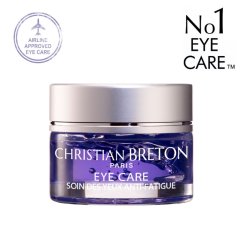 CHRISTIAN BRETON Eye Care Anti-Fatigue 15 ml CHRISTIAN BRETON Eye Care Anti-Fatigue 15 ml