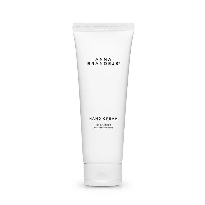 ANNA BRANDEJS Hand Cream 75 ml