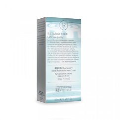 RENOPHASE Neck Recovery - omlazující denní krém na krk 50 ml