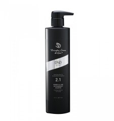 DSD de Luxe 2.1 - šampon proti lupům 500 ml | Hit-Shop.cz