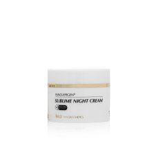 INNO-EPIGEN Night Cream - hydratační noční krém 50 ml