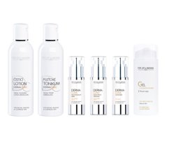 FOR LIFE & Madaga Dermaclinic - sada pro zralou pleť Exclusive 6 ks FOR LIFE & Madaga Dermaclinic - sada pro zralou pleť Exclusive 6 ks