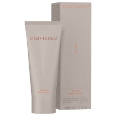 Exuviance Detox Mud Mask - čistící bahenní maska 100 ml Exuviance Detox Mud Mask - čistící bahenní maska 100 ml