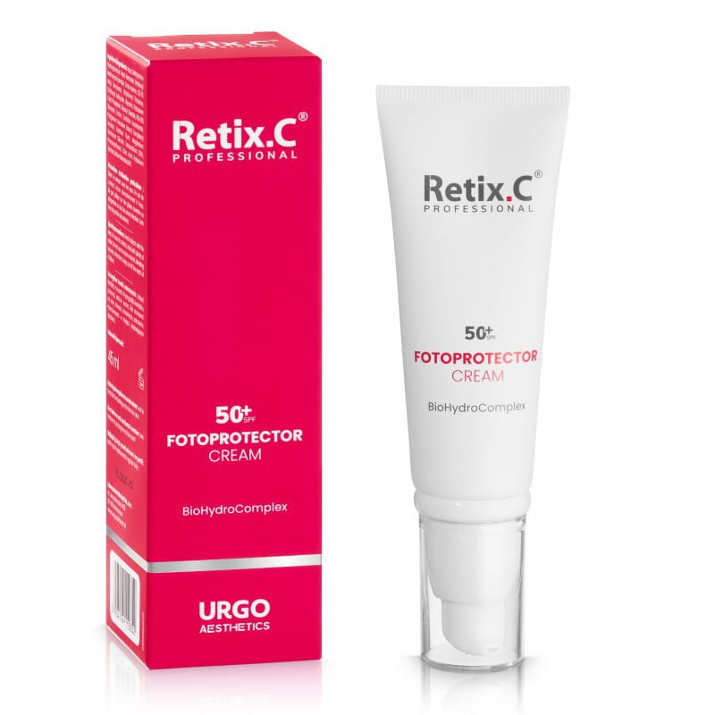 RETIX.C Renewal TGF Cream - omlazující a regenerační krém 48 ml