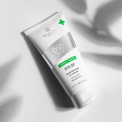 DSD de Luxe 010 GF Serum - pro suché a poškozené vlasy 200 ml