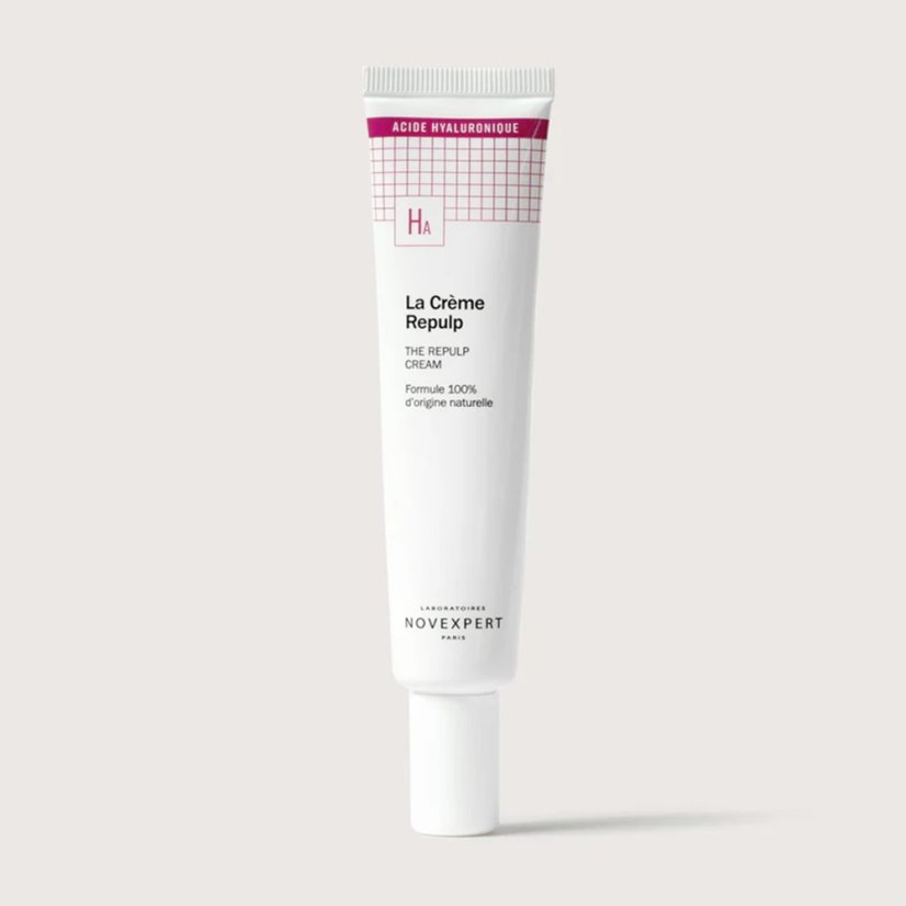 Vyplňující krém - NOVEXPERT The Repulp Cream 40 ml