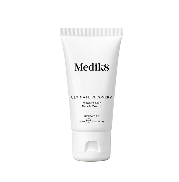 MEDIK8 Ultimate Recovery - krém pro poškozenou pleť 30 ml