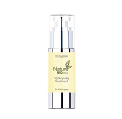 FOR LIFE & Madaga Nature BIOactive - výživný olej 30 ml