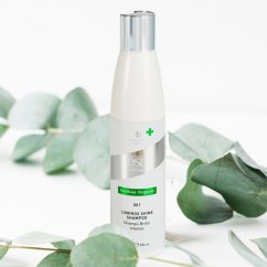 DSD de Luxe 001 Shampoo - hydratační šampon pro lesk vlasů 200 ml