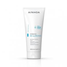 AINHOA Hi-luronic Rich Cream - hloubkově hydratační krém 200 ml