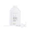 FOR LIFE & Madaga vlasový šampon s minerály pro časté mytí 500 ml