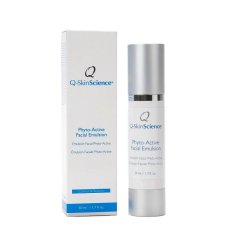 Q-SkinScience Phyto Facial Emulsion - pro omlazení obličeje 50 ml