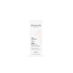 SYNOUVELLE Eye 1.0 Gel - oční krém proti otokům 15 ml