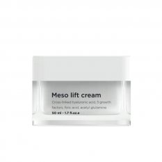 FUSION Meso Lift Cream - Silný noční liftingový krém 50 ml
