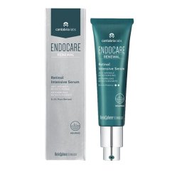 ENDOCARE Renewal 0,5 % Retinol - sérum proti vráskám 30 ml