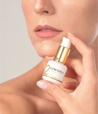 LUMADEA 2 Eye and Lips Contour - sérum kolem očí a rtů 15 ml