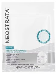 NEOSTRATA Pure Hyaluronic Mask - hydratační maska 20 g