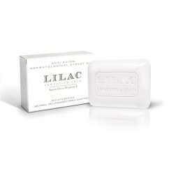 LILAC Anti-Aging Cleasing Bar 100 g