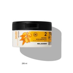 ELGON Argan Mask - Hydratační maska pro suché vlasy 250 ml