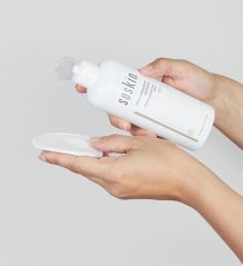SOSKIN Clarifying Preparatory Lotion - zesvětlující tonikum 250 ml