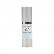 Q-SkinScience Skin Brightener - Krém pro rozjasnění pleti 30 ml
