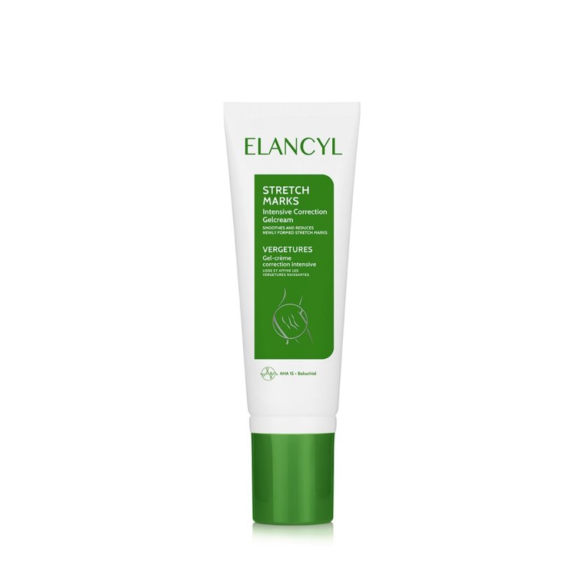 ELANCYL Strech Marks Correction Gelcream - krém na strie 75 ml