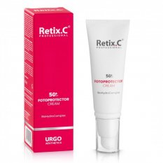 Retix.C Fotoprotector SPF 50+ Cream - opalovací krém 45 ml