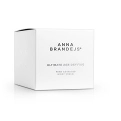 ANNA BRANDEJS - Ultimate Age Defying PDRN 50 ml