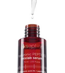 EKSEPTION Hyaluronic Peptides - hyaluronové sérum s peptidy 75 ml
