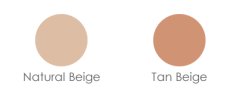 DERMAHEAL CC Cream Natural Beige - CC krém béžový 50 g