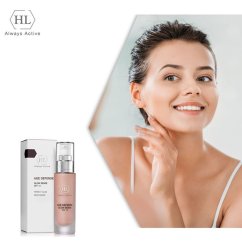 HL Age Defense Glow Sense SPF15 - hydratační krém 50 ml