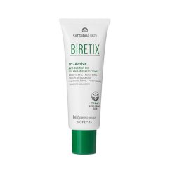 BIRETIX Tri-Active Gel - gel na problematickou pleť s akné 50 ml