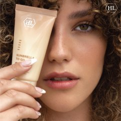 HL Sunbrella SPF 30 Cream - ochranný opalovací krém 50 ml