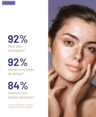 SOSKIN Dark Spot Serum - sérum na tmavé skvrny 30 ml