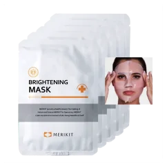 MERIKIT Brightening Mask (22g) rozjasňující maska