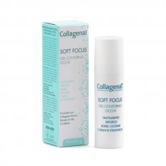 Pharmalife Collagenat Soft Focus Eye Gel - gel pro oční okolí 30 ml