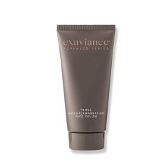 Peeling Exuviance Achieve Triple Microdermabrasion Face Polish