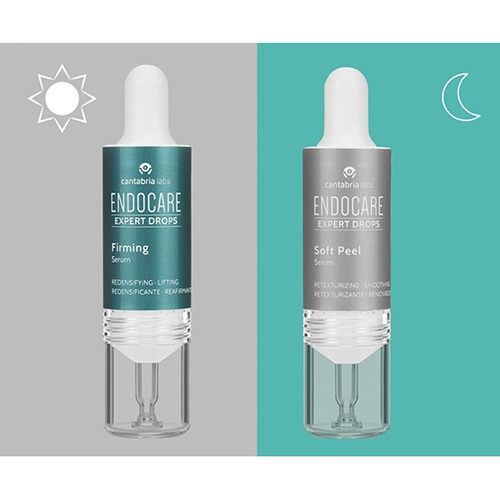 ENDOCARE Firming Protocol - Sérum pro lifting pleti 2 x 10 ml
