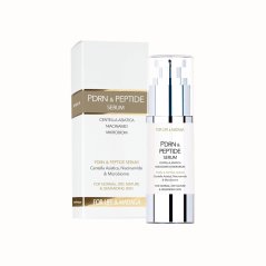 FOR LIFE & Madaga - PDRN & Peptide Serum 30 ml
