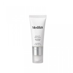 MEDIK8 Eyelift Peptides - zpevňující oční gel 15 ml > HIT-Shop.cz