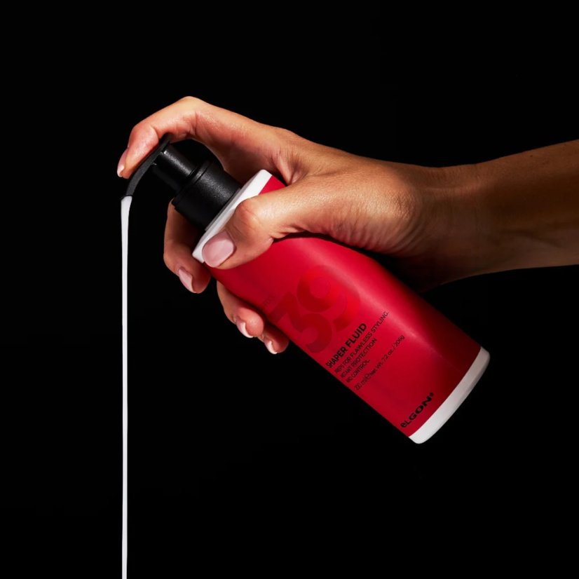 ELGON Affixx 39 Shaper Fluid - fluid pro tvarování účesu 100 ml