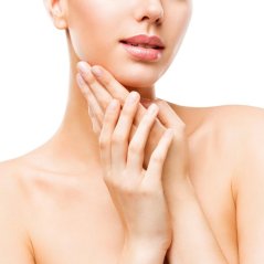 PROFHILO Pura Micellar - micelární čisticí voda 400 ml