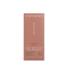EXUVIANCE Age Reverse Eye - oční omlazující krém 15 g