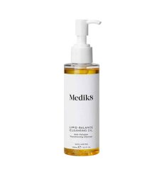 MEDIK8 Lipid-Balance Cleansing Oil - olejový čistící přípravek 140 ml