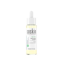 Soskin-Paris Double serum - sérum pro pružnost a lesk 30 ml