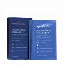 HYDROPEPTIDE Polypeptide Collagel Eye - Liftingová oční náplast 8 ks